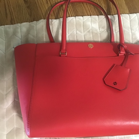 Tory Burch large bag - Picture 4 of 4